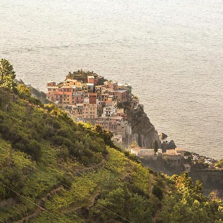 Ca' Di Sommoborgo, Nel Cuore Di Pontremoli Bagian luar foto